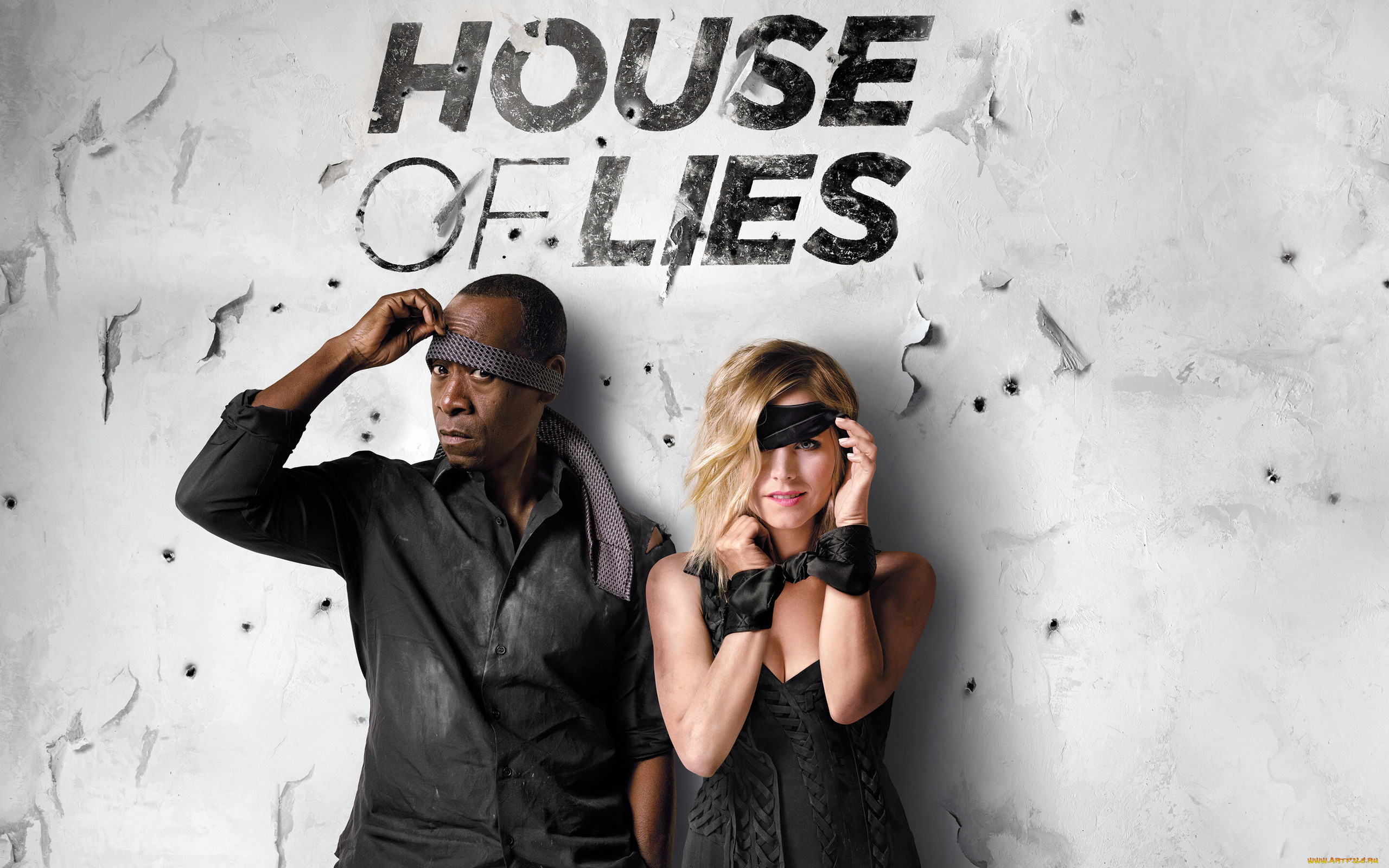 house of lies,  , , 